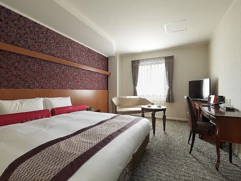 禁煙クイーンダブル