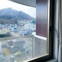 禁煙ジュニアスイート 景観