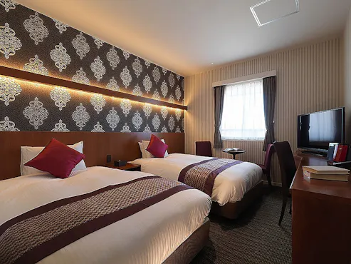 スタンダードツイン