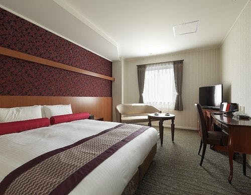 禁煙クイーンダブル