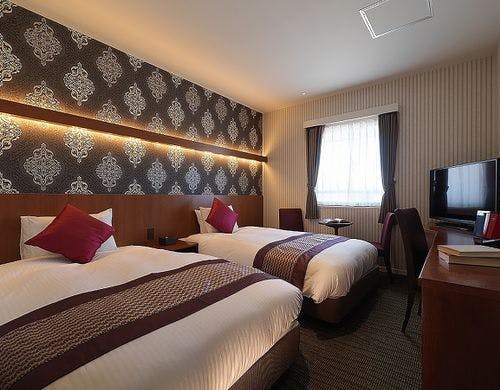 スタンダードツイン