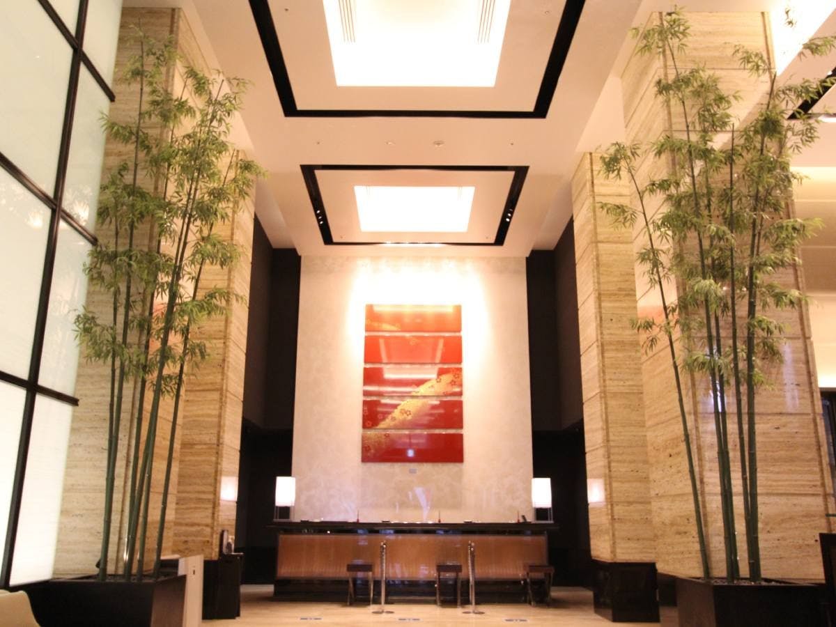 ล็อบบี้