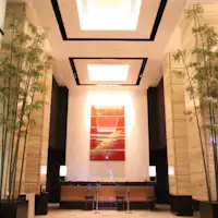 ล็อบบี้