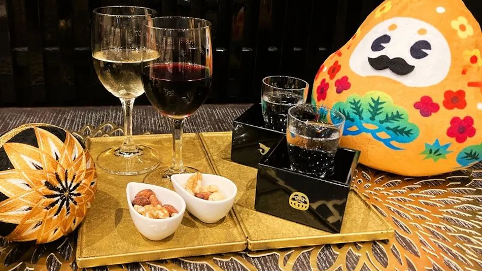 KOKO HOTEL Premier Kanazawa Korinbo