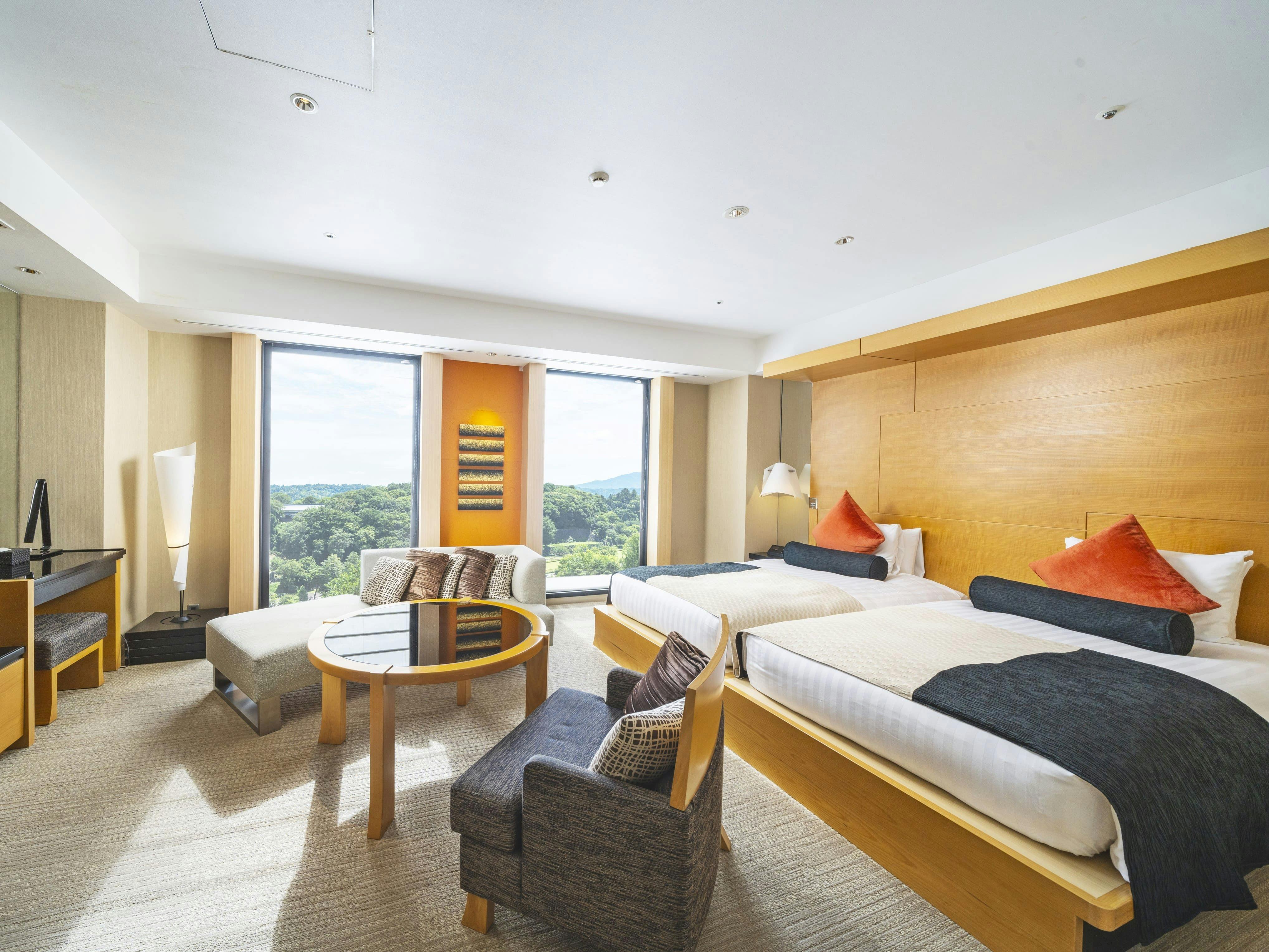 KOKO HOTEL Premier Kanazawa Korinbo