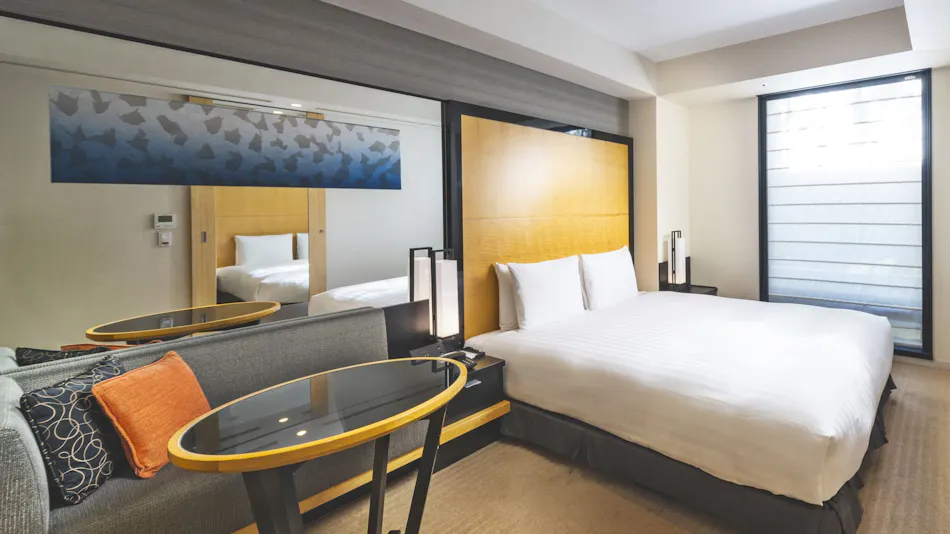KOKO HOTEL Premier Kanazawa Korinbo