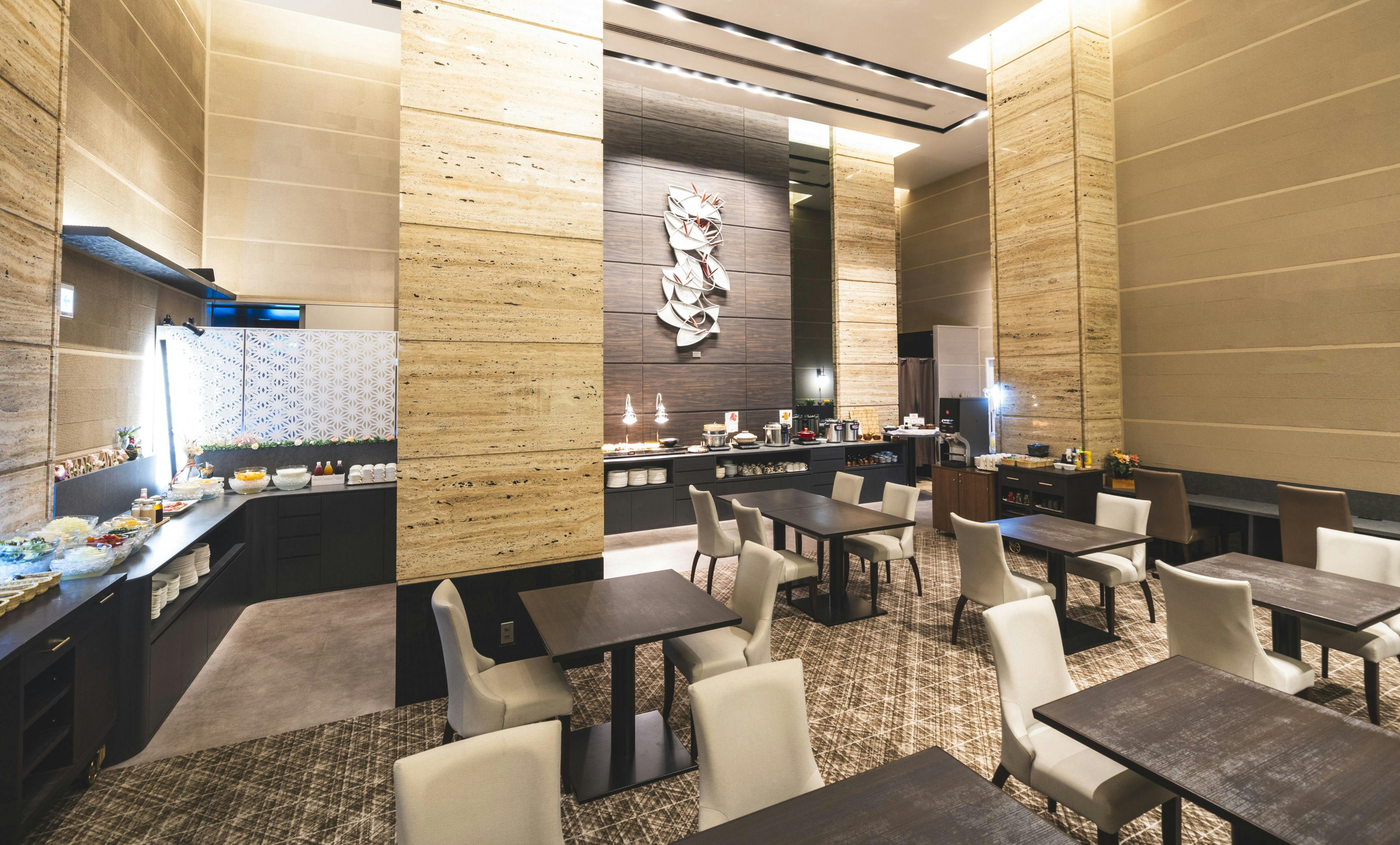 KOKO HOTEL Premier 金沢香林坊