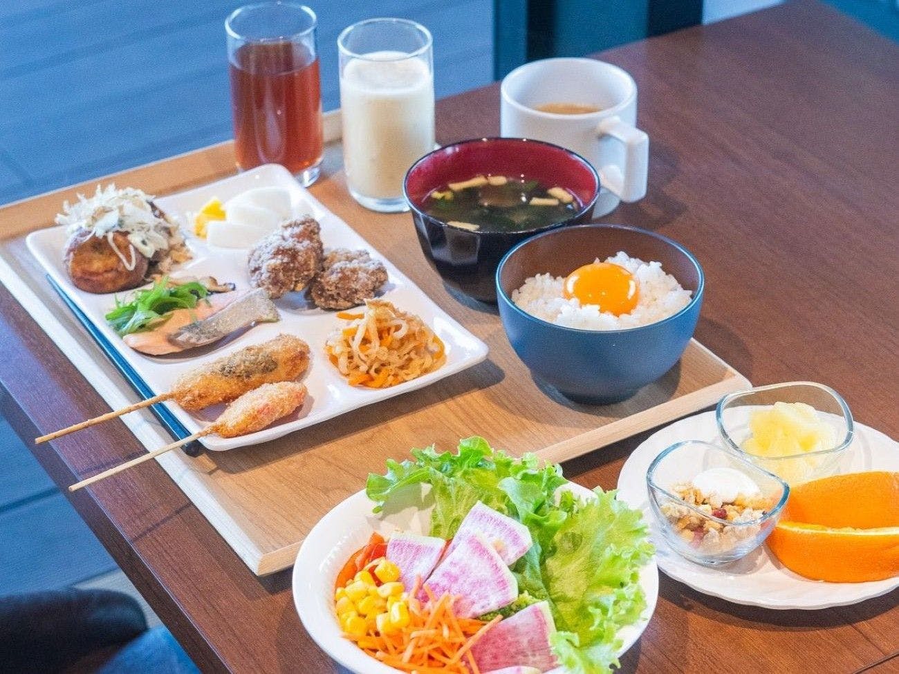 アパホテル&リゾート〈大阪梅田駅タワー〉