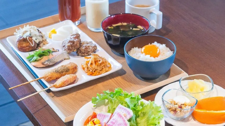 APA Hotel & Resort <Osaka Umeda Eki Tower>