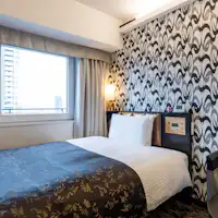 ห้องพักมาตรฐาน