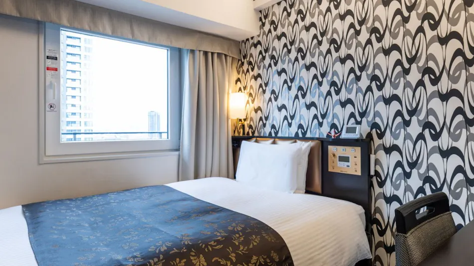 APA Hotel & Resort <Osaka Umeda Eki Tower>