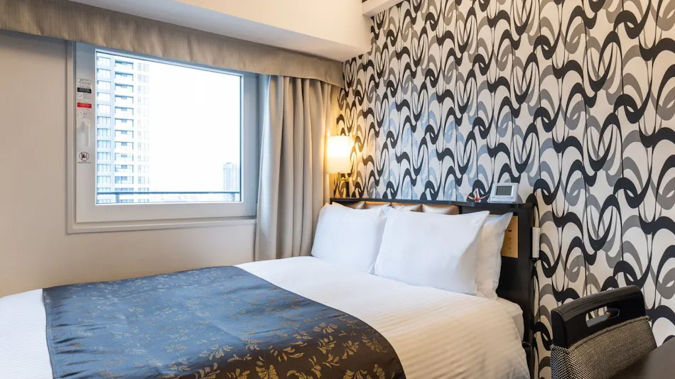 APA Hotel & Resort <Osaka Umeda Eki Tower>