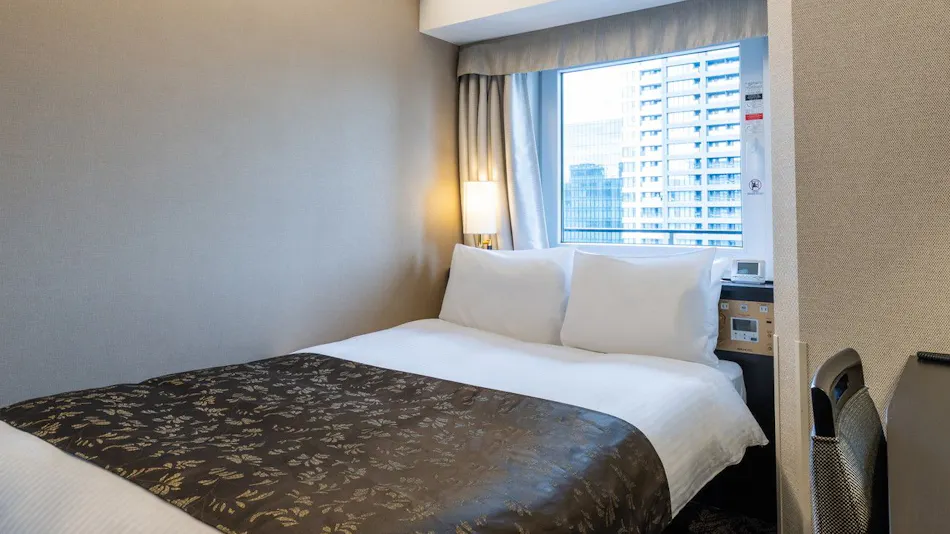 APA Hotel & Resort <Osaka Umeda Eki Tower>