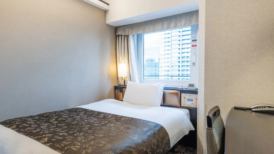 APA Hotel & Resort <Osaka Umeda Eki Tower>