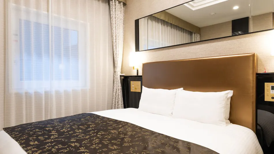 APA Hotel & Resort <Osaka Umeda Eki Tower>