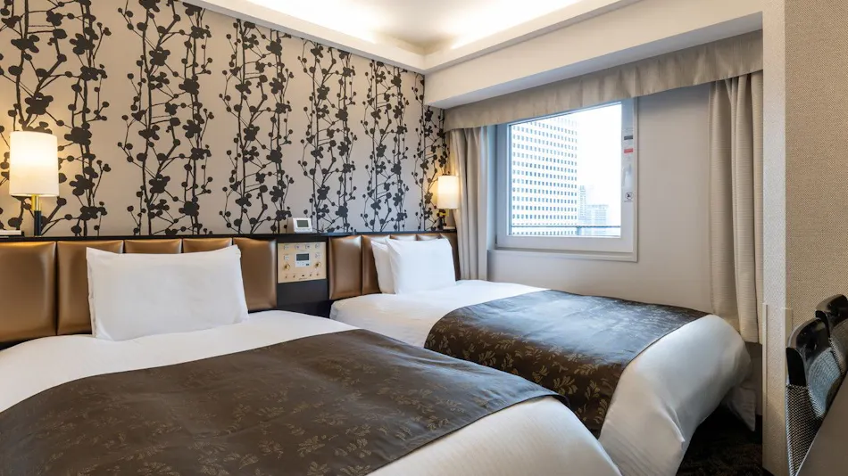 APA Hotel & Resort <Osaka Umeda Eki Tower>