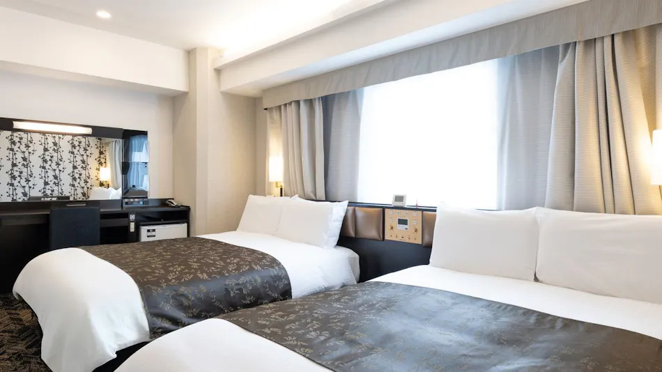APA Hotel & Resort <Osaka Umeda Eki Tower>