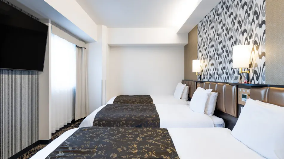 APA Hotel & Resort <Osaka Umeda Eki Tower>