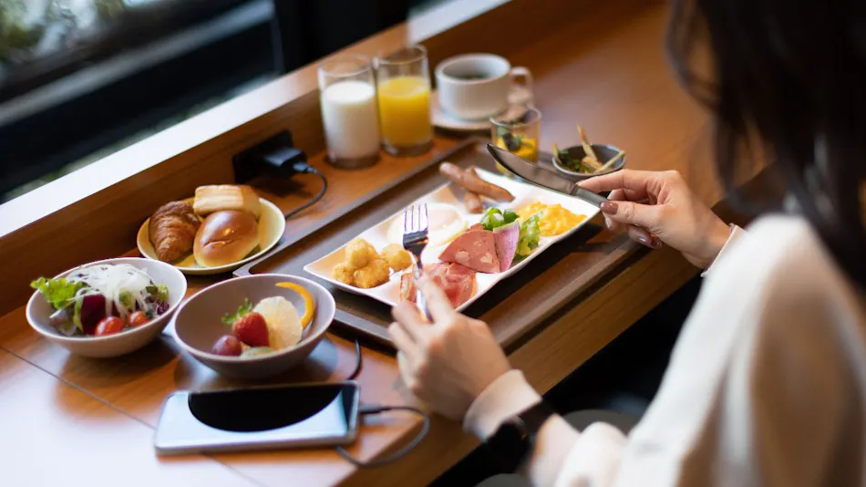 APA Hotel & Resort <Osaka Umeda Eki Tower>