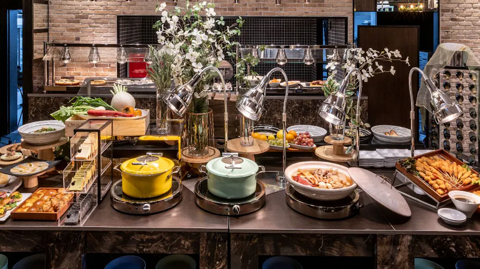 APA Hotel & Resort <Osaka Umeda Eki Tower>