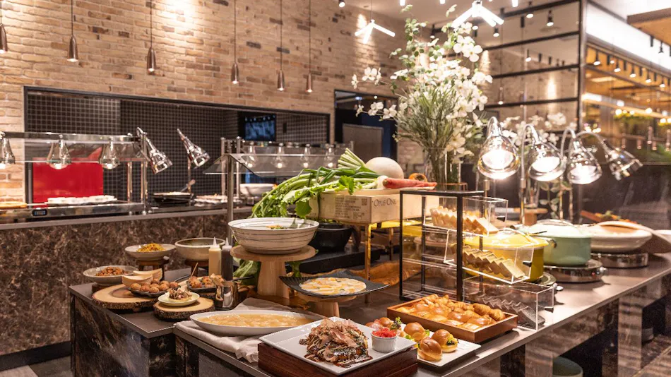 APA Hotel & Resort <Osaka Umeda Eki Tower>