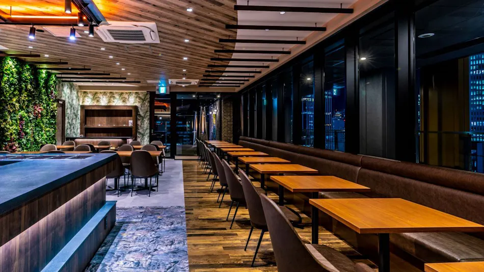 APA Hotel & Resort <Osaka Umeda Eki Tower>