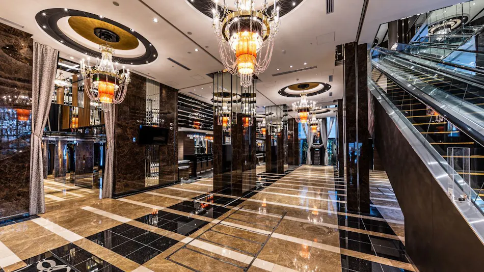 APA Hotel & Resort <Osaka Umeda Eki Tower>
