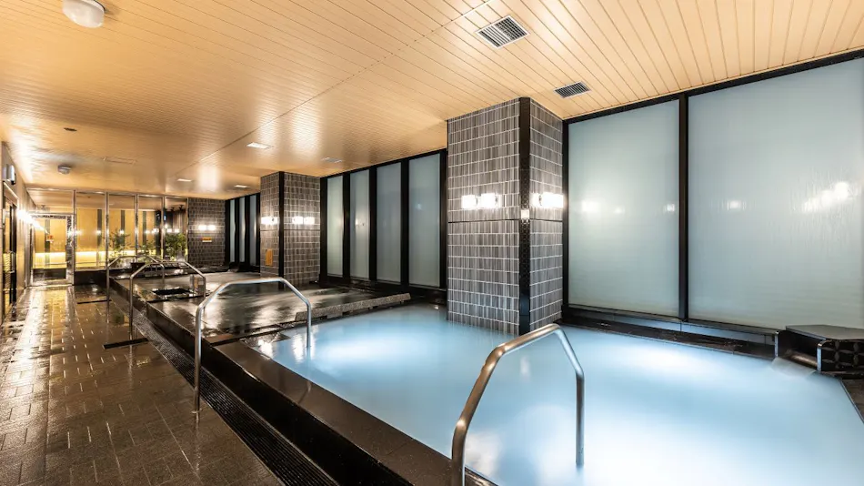 APA Hotel & Resort <Osaka Umeda Eki Tower>