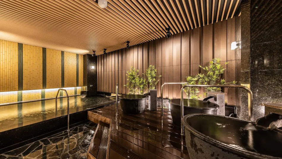 APA Hotel & Resort <Osaka Umeda Eki Tower>