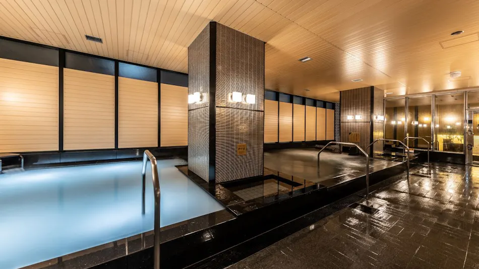 APA Hotel & Resort <Osaka Umeda Eki Tower>