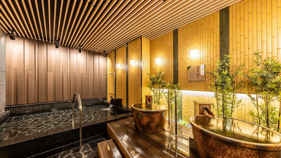 APA Hotel & Resort <Osaka Umeda Eki Tower>