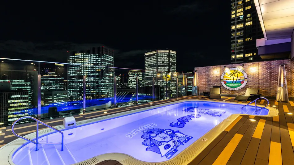 APA Hotel & Resort <Osaka Umeda Eki Tower>