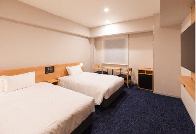 相鉄グランドフレッサ　熊本
