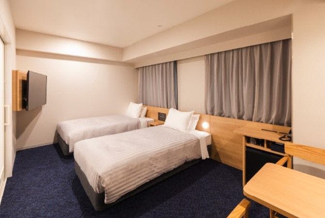 相鉄グランドフレッサ　熊本