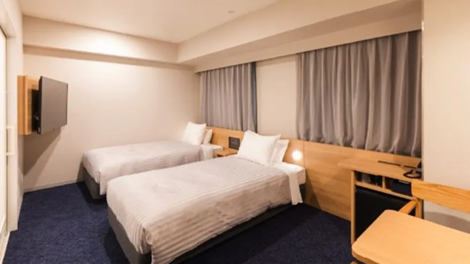 Sotetsu Grand Fresa Kumamoto