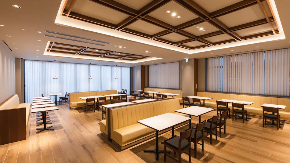 Sotetsu Grand Fresa Kumamoto