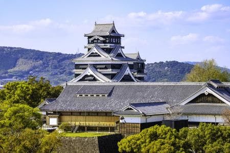 熊本城