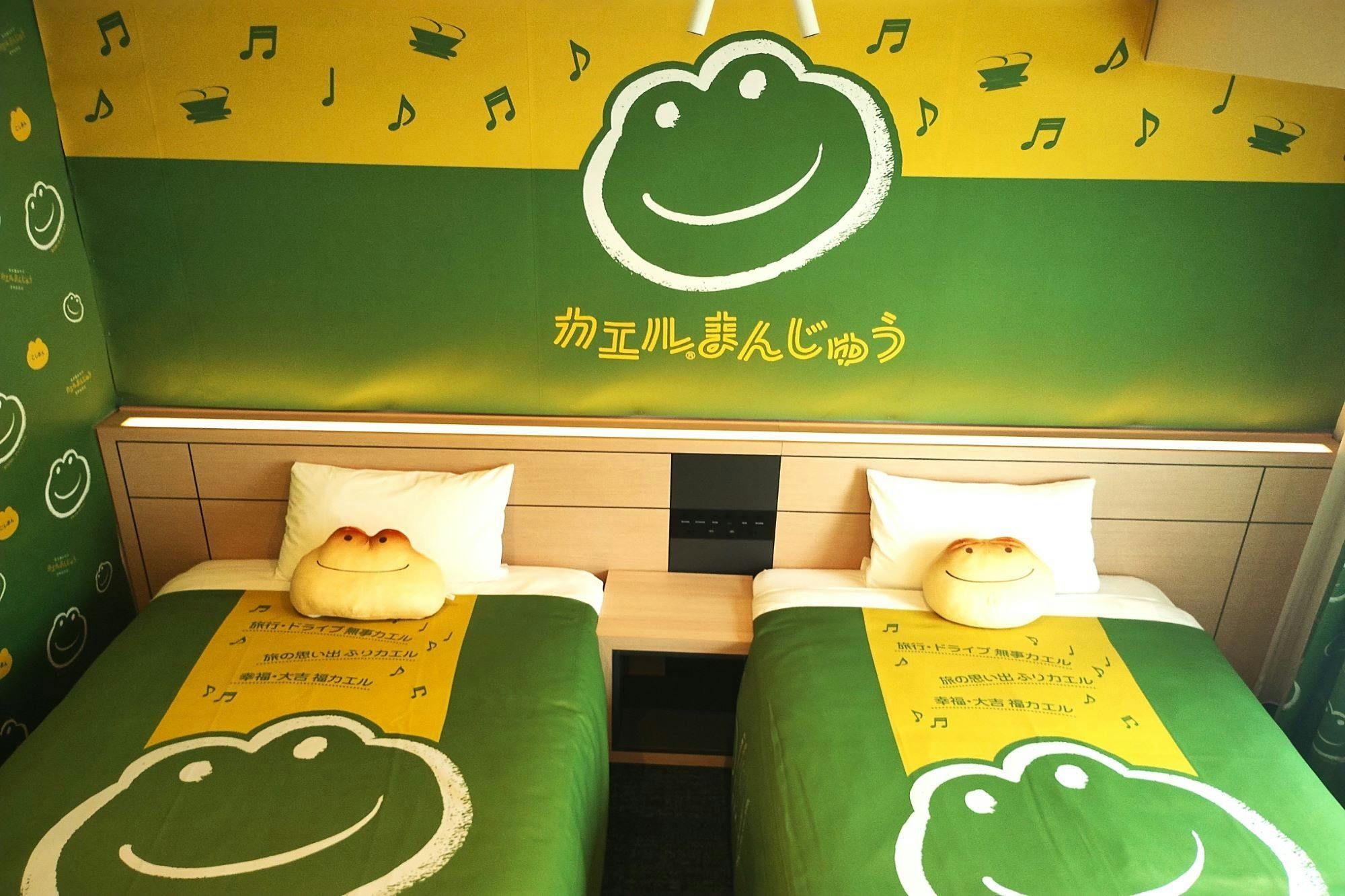 変なホテルプレミア名古屋 伏見駅前