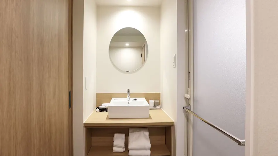 Henn na Hotel Premier Nagoya Fushimiekimae