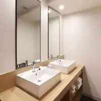 バス・トイレ別(ファミリー・スイート)