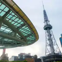 名古屋テレビ塔