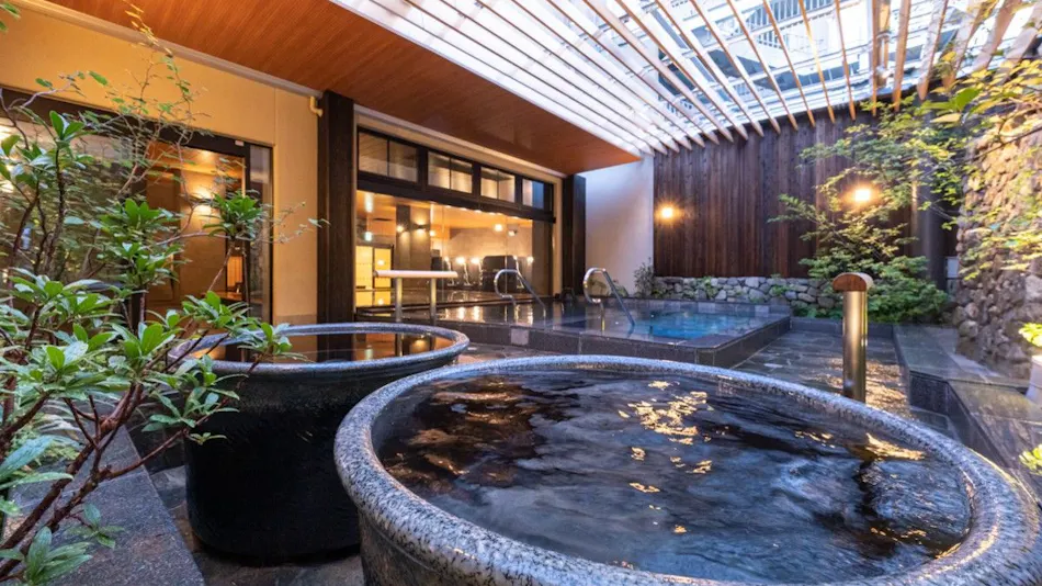 Oyado Onn Yuda Onsen