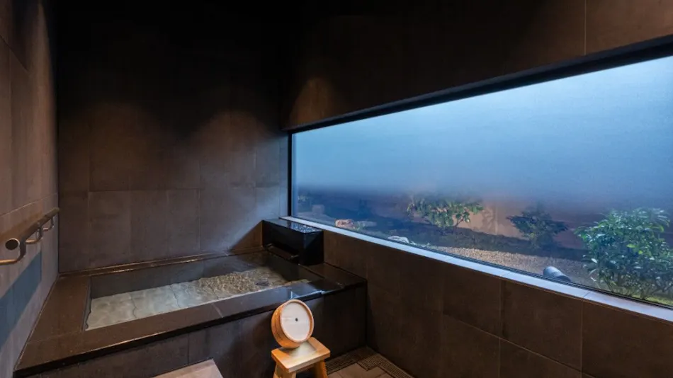 Oyado Onn Yuda Onsen