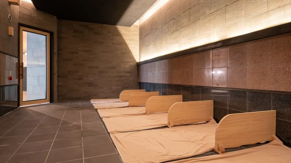 Oyado Onn Yuda Onsen