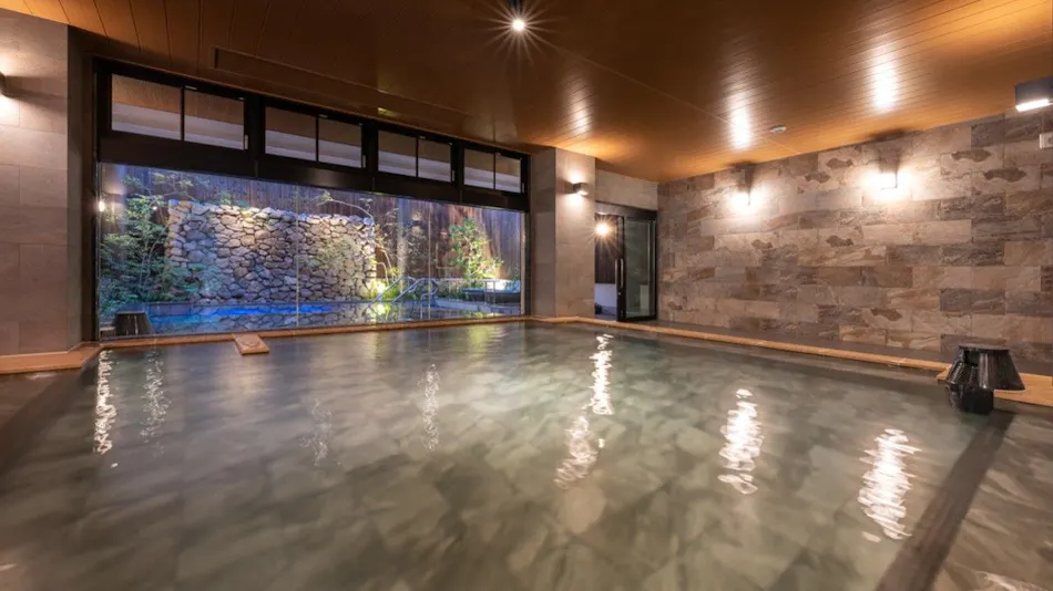 Oyado Onn Yuda Onsen