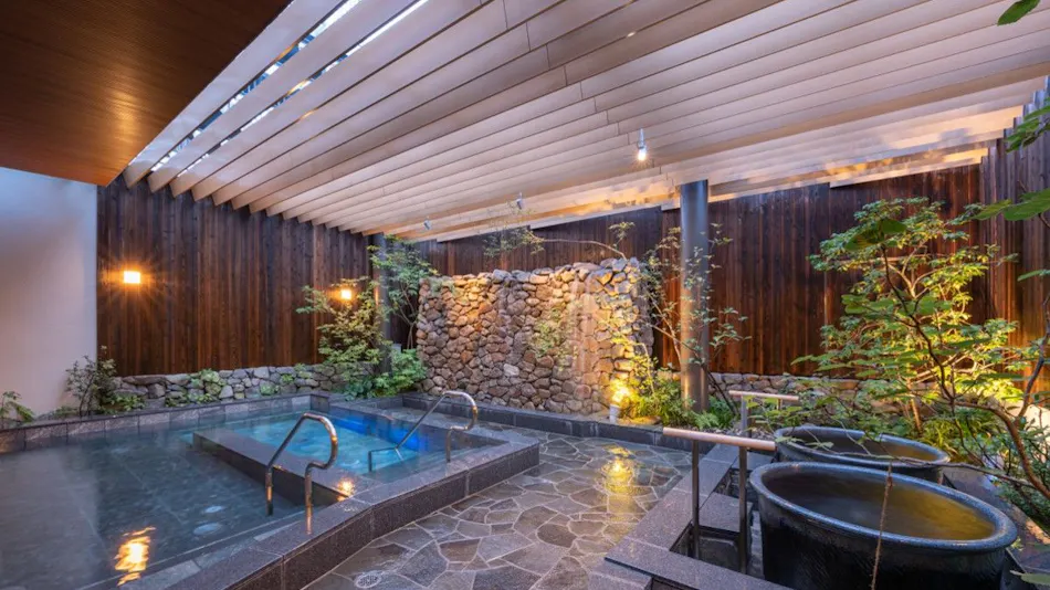 Oyado Onn Yuda Onsen
