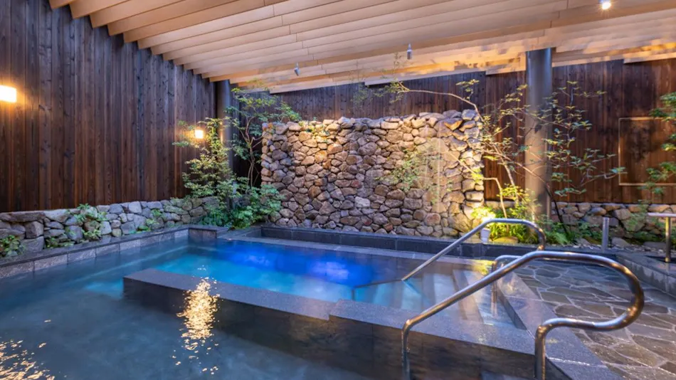 Oyado Onn Yuda Onsen