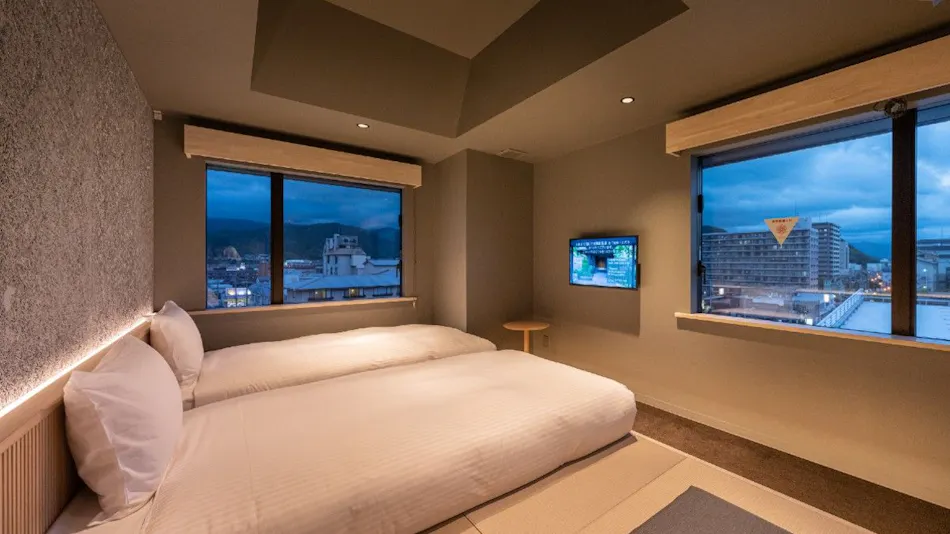 Oyado Onn Yuda Onsen