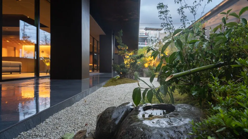 Oyado Onn Yuda Onsen
