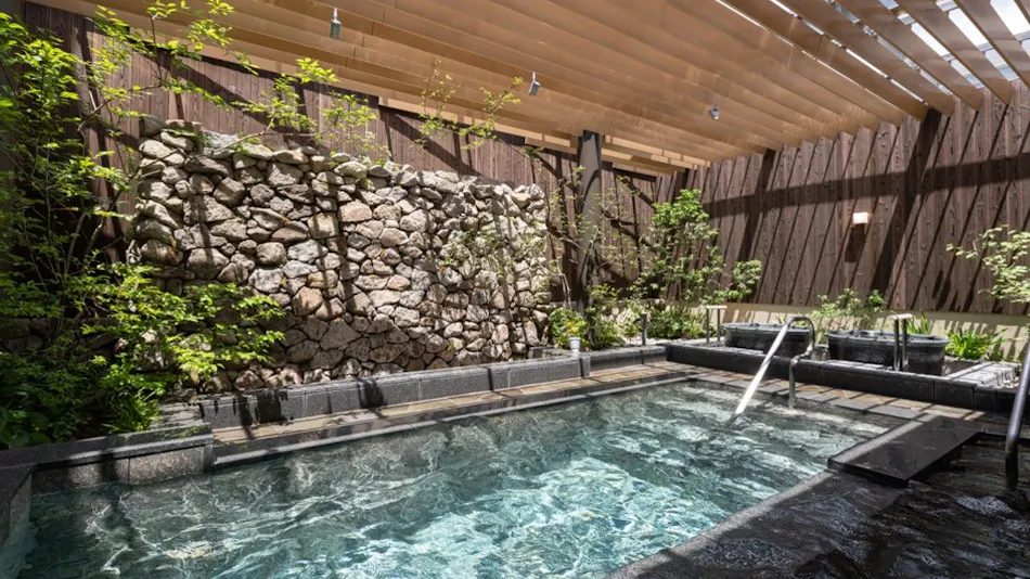 Oyado Onn Yuda Onsen